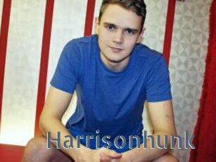 Harrisonhunk