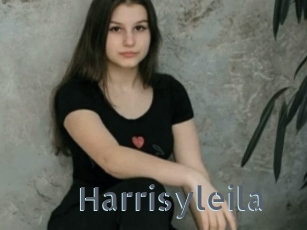 Harrisyleila