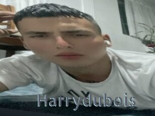Harrydubois