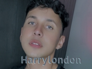 Harrylondon