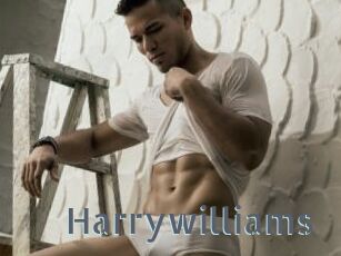 Harrywilliams