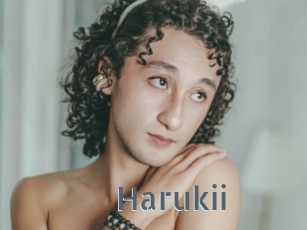 Harukii