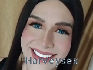 Harveysex