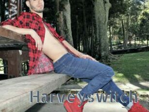 Harveyswitch