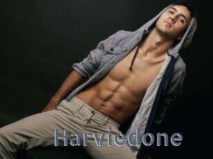 Harviedone