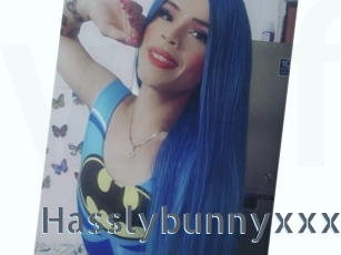 Hasslybunnyxxx