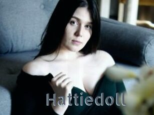 Hattiedoll