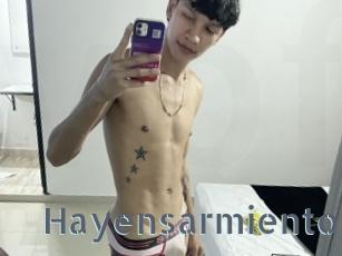 Hayensarmiento