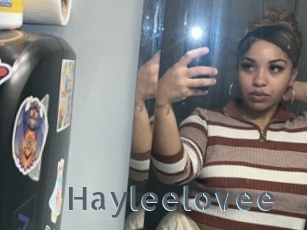 Hayleelovee