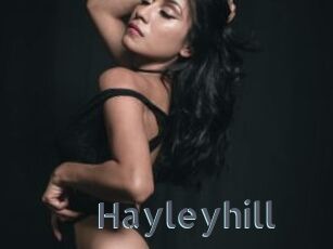 Hayleyhill