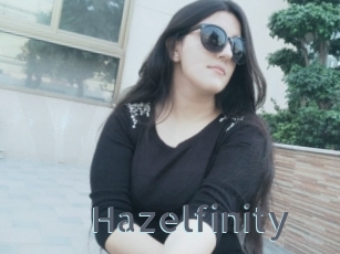 Hazelfinity