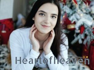 Heartofheaven