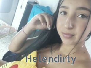 Helendirty