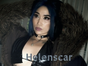 Helenscar