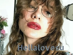 Hellalovesu