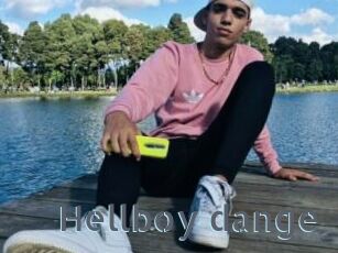 Hellboy_dange