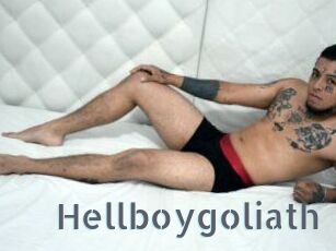 Hellboygoliath