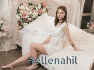 Hellenahil