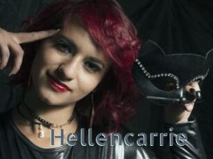 Hellencarrie