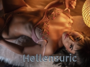 Hellensuric