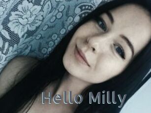 Hello_Milly