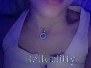 Helloclitty