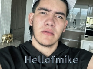 Hellofmike