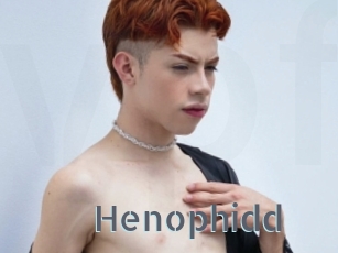 Henophidd