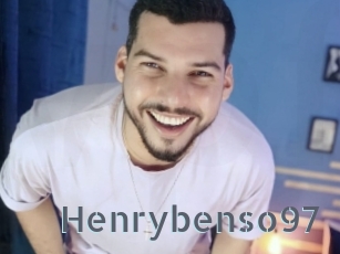 Henrybenso97