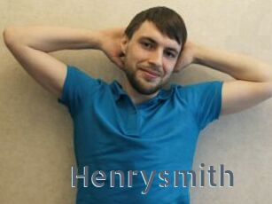 Henrysmith