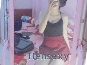 Hensexy