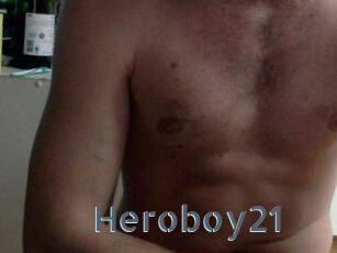 Heroboy21