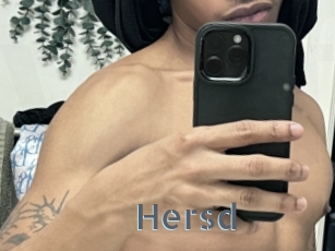 Hersd