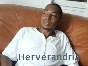 Herverandria