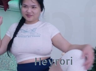 Heyrori