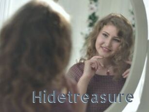 Hidetreasure