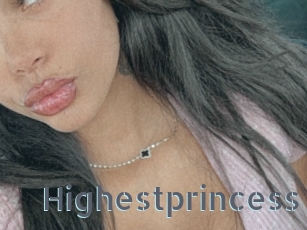 Highestprincess