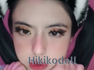 Hikikodoll