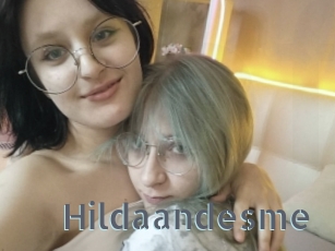 Hildaandesme