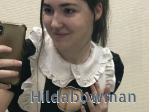 Hildabowman