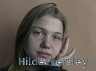 Hildeckersley