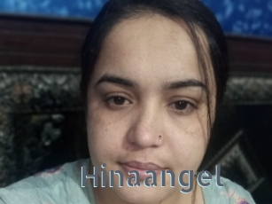 Hinaangel