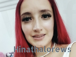 Hinathalorews