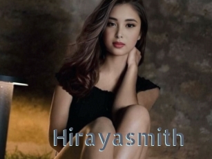 Hirayasmith