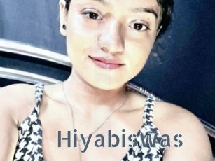 Hiyabiswas