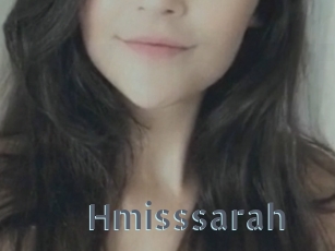 Hmisssarah