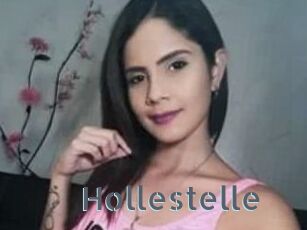 Hollestelle