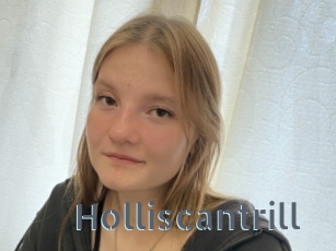 Holliscantrill