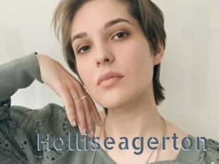 Holliseagerton