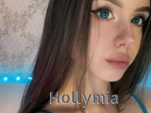 Hollymia